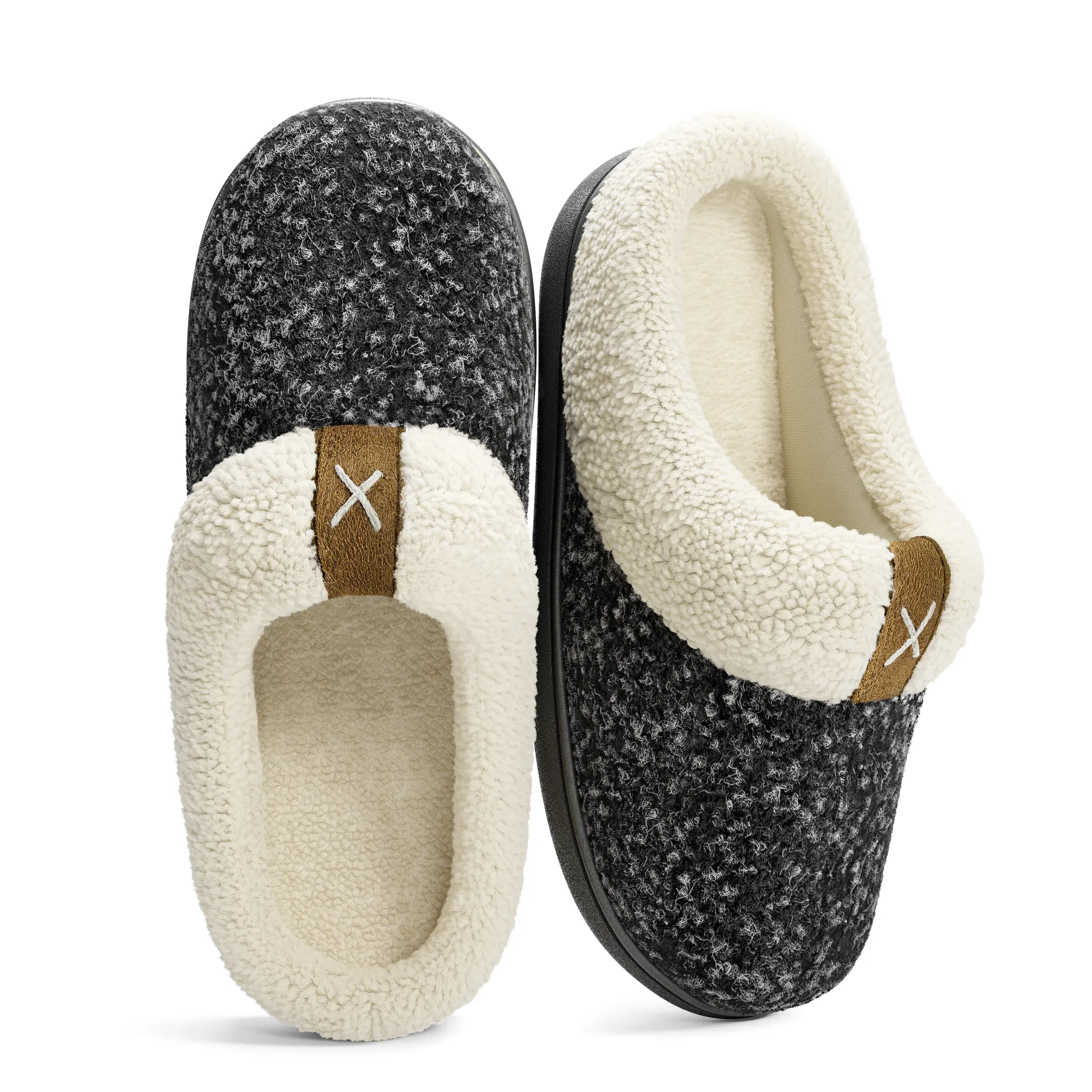 CF Slippers Vrouw Women's Style, 3D product rendering