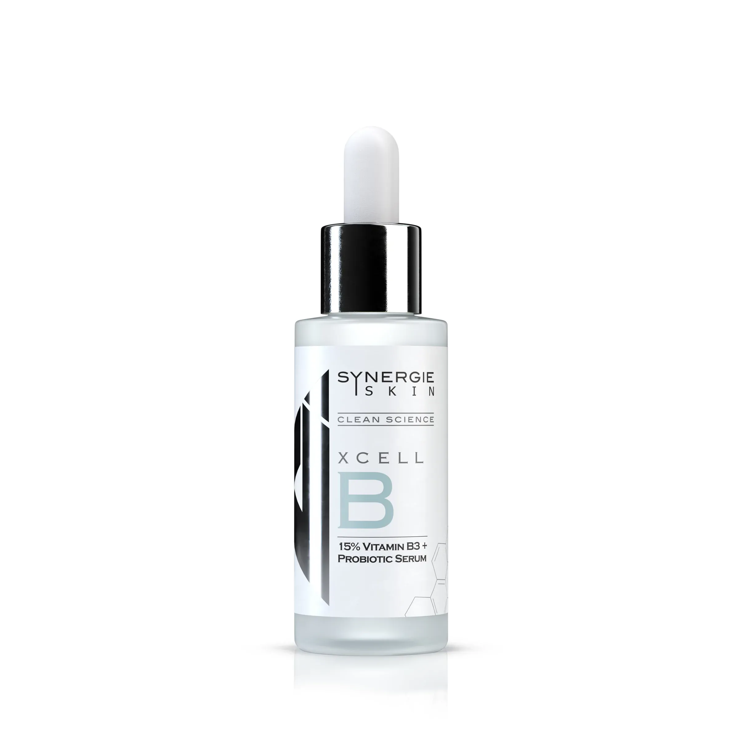 MI MING MART XCell B, 3D product rendering