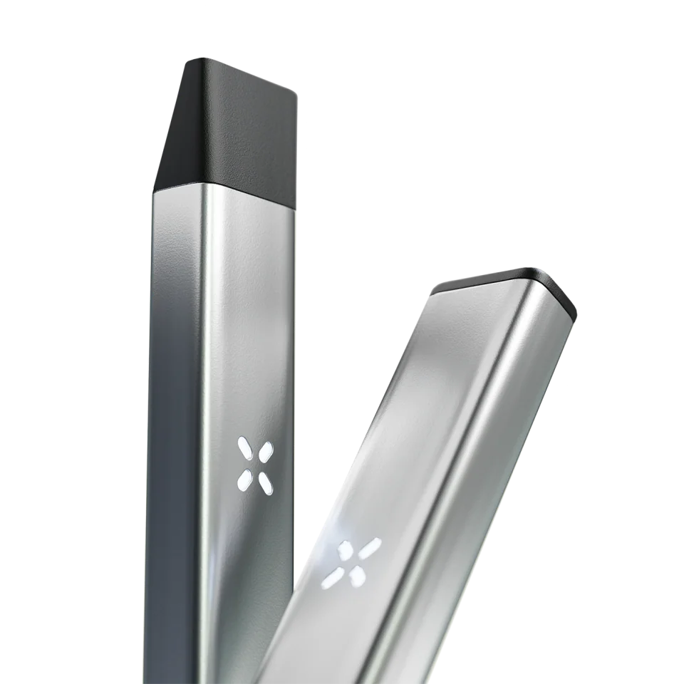 Pax product rendering with carefully composed materials and lighting